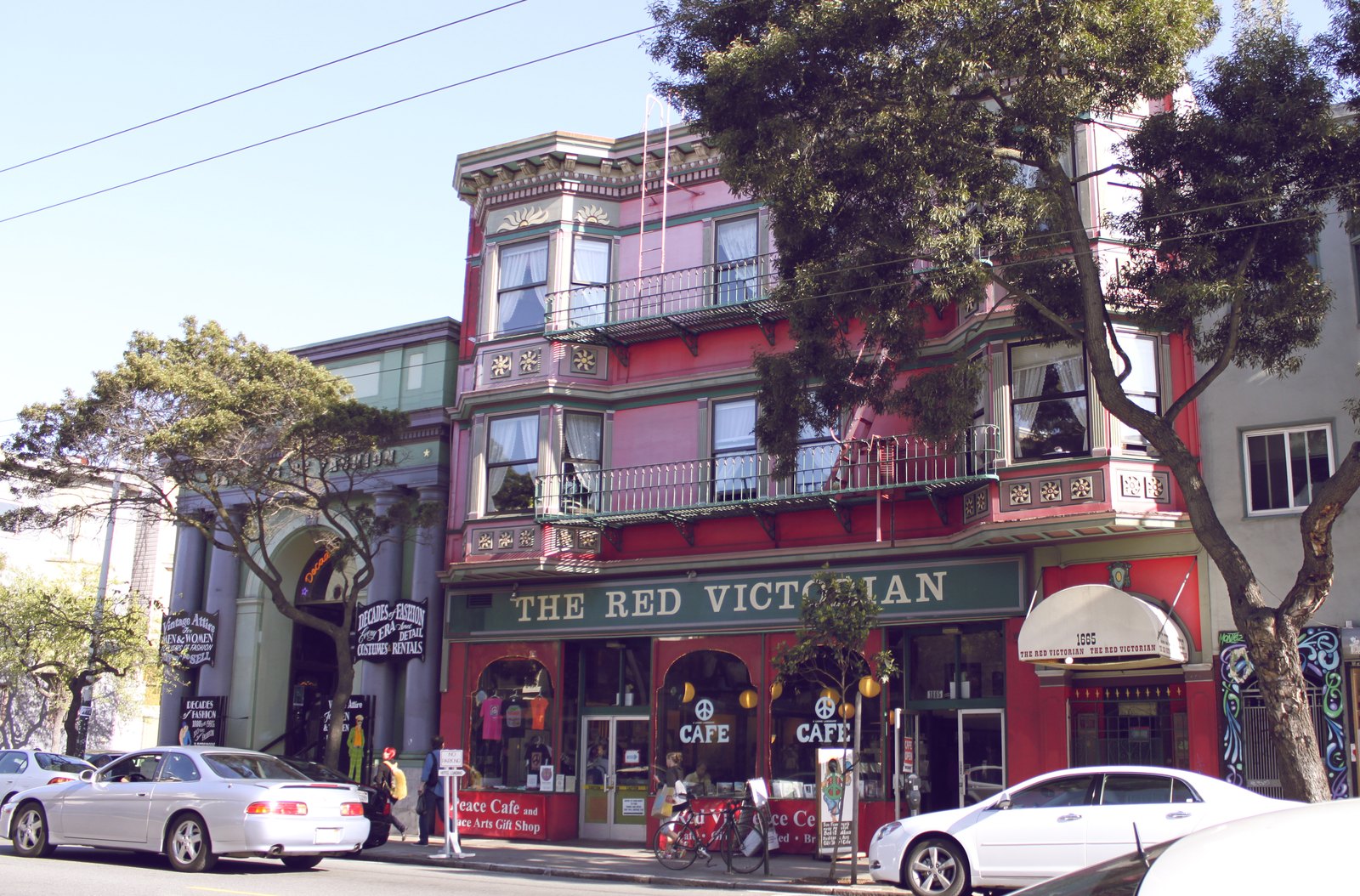San Francisco 2012 07